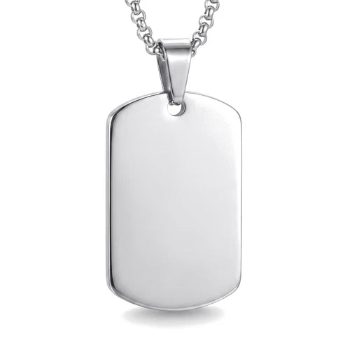 USA Necklace
