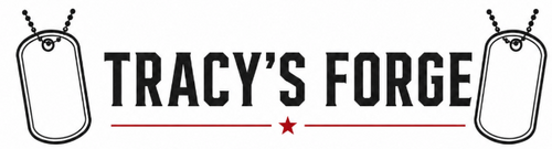 Tracy's Forge